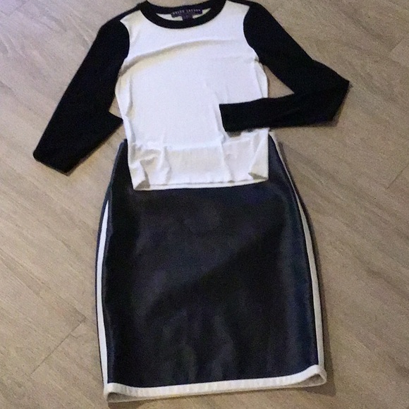 Ralph Lauren Purple Label Skirt - Picture 1 of 3